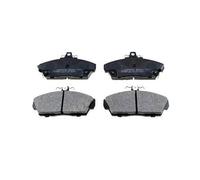 ZIMMERMANN 21515.175.1 Kit pastiglie freni