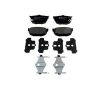 Pastiglie freno 21553.140.1 ZIMMERMANN per HYUNDAI KIA NISSAN HONDA