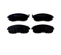 Pastiglie freno 21561.170.1 ZIMMERMANN per NISSAN MAXIMA III 200SX JUKE