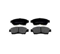 ZIMMERMANN Kit pastiglie freni anteriori 21601.175.1 per Toyota Corolla, Carina E, RAV4 I