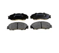 ZIMMERMANN 21651.175.1 Kit pastiglie freni
