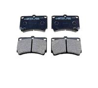 ZIMMERMANN 21654.150.1 Kit pastiglie freni