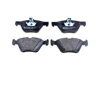 ZIMMERMANN Kit pastiglie freni 21670.200.1 per Mercedes-Benz, Chrysler