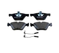 ZIMMERMANN 21670.200.2 Kit pastiglie freni