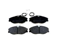 ZIMMERMANN 21674.190.1 Kit pastiglie freni