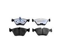 Pastiglie freno 21677.995.1 ZIMMERMANN per BMW 5 5 Touring