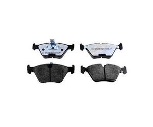 ZIMMERMANN 21677.995.1 Kit pastiglie freni