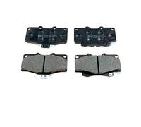 ZIMMERMANN 21679.150.1 Kit pastiglie freni