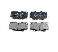 ZIMMERMANN 21680.175.1 Kit pastiglie freni