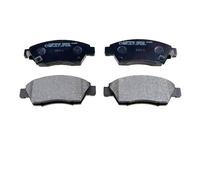 ZIMMERMANN 21694.165.1 Kit pastiglie freni