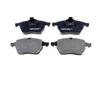 Kit Pastiglie Freno Freno A Disco Zimmermann 21829.195.1 per Opel Saab Vauxhall