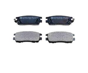 ZIMMERMANN 21840.145.1 Kit pastiglie freni