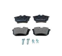 ZIMMERMANN 21861.170.1 Kit pastiglie freni