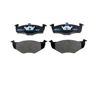 Pastiglie freno 21866.150.1 ZIMMERMANN per VW SEAT