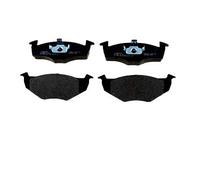 Pastiglie freno 21866.170.1 ZIMMERMANN per VW SEAT SKODA