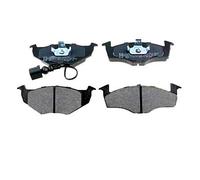 ZIMMERMANN 21868.170.1 Kit pastiglie freni