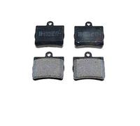 Zimmermann pastiglie freno posteriori per Mercedes W202 180 200 220 250