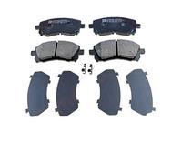 ZIMMERMANN 21915.170.1 Kit pastiglie freni