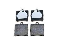 ZIMMERMANN 21919.150.1 Kit pastiglie freni