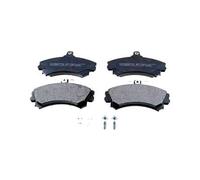 ZIMMERMANN 21920.155.1 Kit pastiglie freni