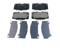 ZIMMERMANN 21922.145.1 Kit pastiglie freni