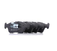 ZIMMERMANN 21925.175.1 Kit pastiglie freni Anteriore per BMW 3 Limousine (E46)