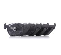 Pastiglie freno 21934.170.1 ZIMMERMANN per SAAB BMW ROVER MG