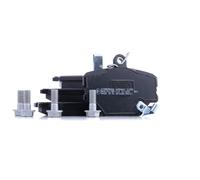 ZIMMERMANN 21999.160.1 Kit pastiglie freni