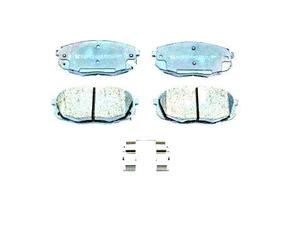 ZIMMERMANN 22052.180.2 Kit pastiglie freni