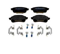 Pastiglie freno 22103.160.2 ZIMMERMANN per RENAULT TALISMAN TALISMAN Grandtour