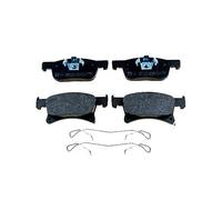 ZIMMERMANN 22123.180.2 Kit pastiglie freni