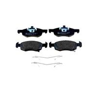 ZIMMERMANN 22143.180.2 Kit pastiglie freni