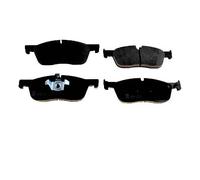 ZIMMERMANN 22145.180.1 Kit pastiglie freni