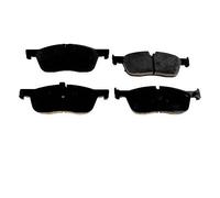 Pastiglie freno 22146.180.1 ZIMMERMANN per LAND ROVER JAGUAR