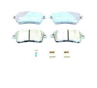 ZIMMERMANN Pastiglie freno 22191.175.2 per FORD KA+ III Tre volumi