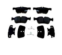 ZIMMERMANN 22231.145.1 Kit pastiglie freni