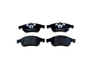 ZIMMERMANN 22240.180.1 Kit pastiglie freni