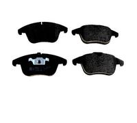 ZIMMERMANN 22272.190.1 Kit pastiglie freni