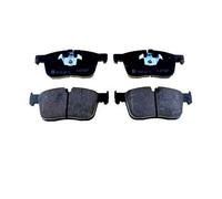 ZIMMERMANN 22302.185.1 Kit pastiglie freni