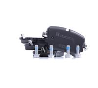 ZIMMERMANN 22307.168.1 Kit pastiglie freni