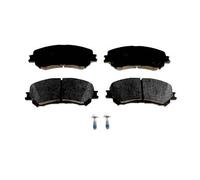 ZIMMERMANN 22347.185.1 Kit pastiglie freni