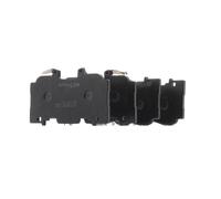 ZIMMERMANN 22353.180.1 Kit pastiglie freni