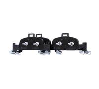 ZIMMERMANN 22402.160.1 Kit pastiglie freni Anteriore per AUDI Q5 (FYB)