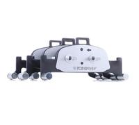 Pastiglie freno 22402.960.1 ZIMMERMANN per AUDI A4 B9 A4 B9 Avant A4 Allroad B9