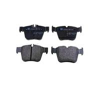 ZIMMERMANN Kit pastiglie freni 22423.160.1 per Mercedes-Benz GLC, Classe C Coupé