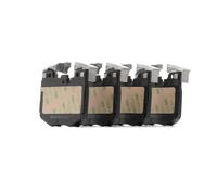 Pastiglie freno 22425.200.1 ZIMMERMANN per BMW TOYOTA