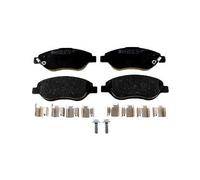 ZIMMERMANN 22476.195.2 Kit pastiglie freni Anteriore per FIAT TIPO Kombi (356)
