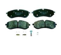 ZIMMERMANN 22492.200.2 Kit pastiglie freni