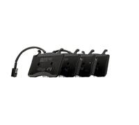 ZIMMERMANN 22507.160.2 Kit pastiglie freni