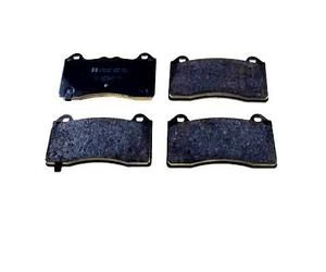 ZIMMERMANN 22569.150.1 Kit pastiglie freni